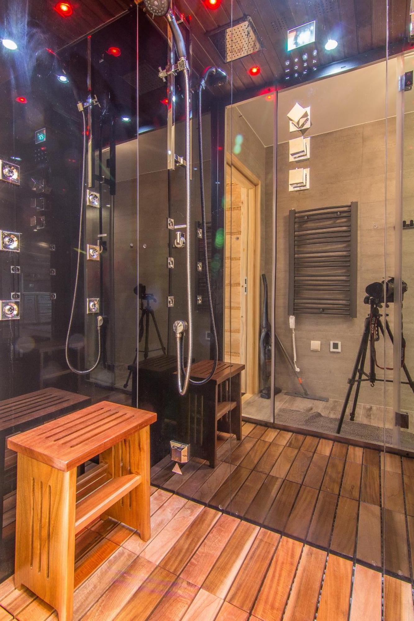 Apartamenty Kiry Zakopane コシチェリスコ 部屋 写真