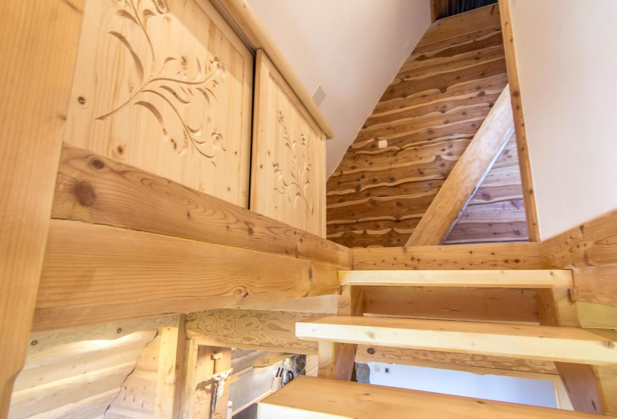 Apartamenty Kiry Zakopane コシチェリスコ 部屋 写真