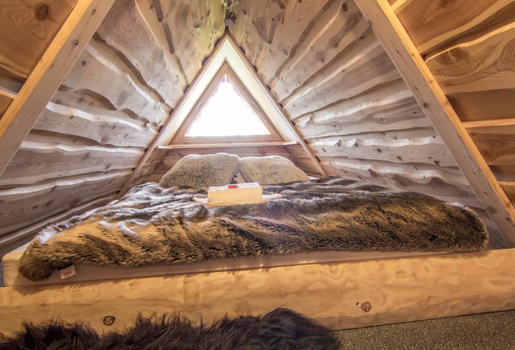 Apartamenty Kiry Zakopane コシチェリスコ エクステリア 写真